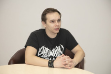 Фото: Артём Чернявский